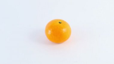 Mandalina, portakal, greyfurt görünür