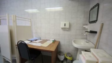 Doktorlar Oda danışmanlık iç
