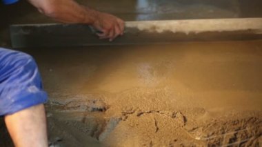 Alt katın şap yapar