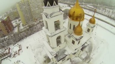 Katedral Havariler samara
