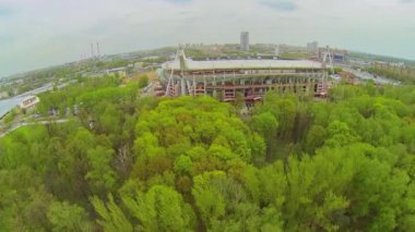 Lokomotif Spor Stadyumu
