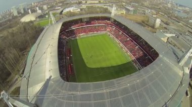 Lokomotif Spor Stadyumu