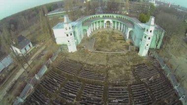 Koltuk kırık satır