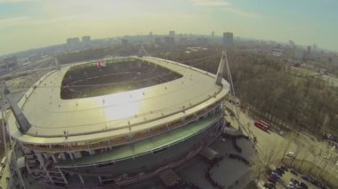 Lokomotif Spor Stadyumu