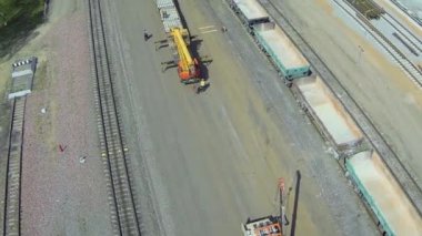 Vinçler site oluşturma iş