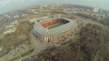 Lokomotif Spor Stadyumu