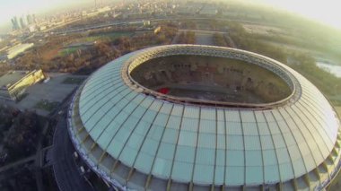 Futbol Stadyumu Luzhniki