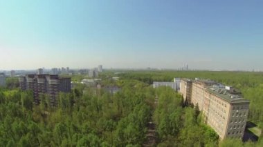 Merkezi klinik hastane