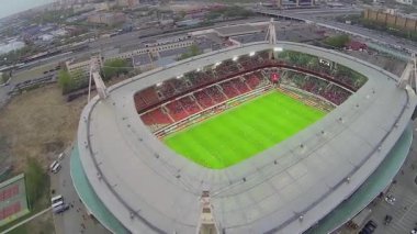 Lokomotif Spor Stadyumu