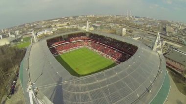 Lokomotif Spor Stadyumu