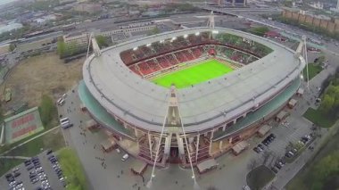 Lokomotif Spor Stadyumu