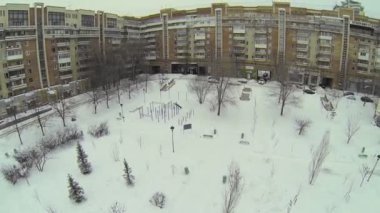 Bahçesi grubunu bahçesinde
