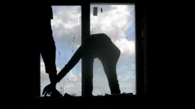 Eski cam işçileri ortadan kaldırmak