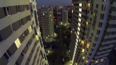 Evleri konut kompleksi