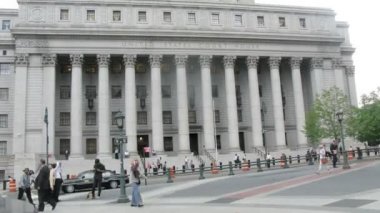 New York eyalet Adliyesi yakın kişi