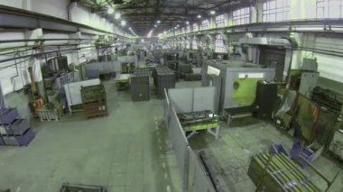 Özel otomobil fabrikası