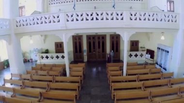 Sts. Evangelist Lutheran Katedrali Peter ve Paul