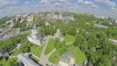 spaso-andronikov Manastırı 