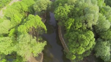 Milli Parkı geyik Adası