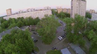  Bahar günü itibariyle konut evleri