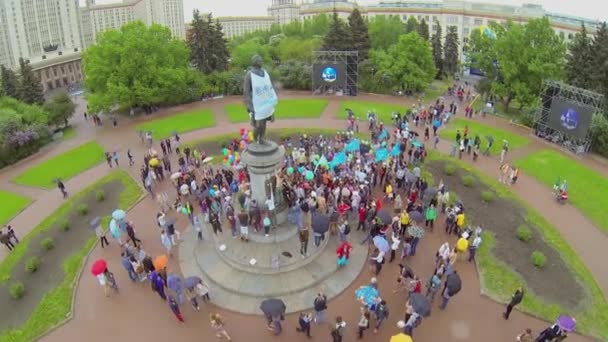 Célébration Journée du physicien — Video