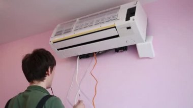 Alt tel kelepçe çeker 