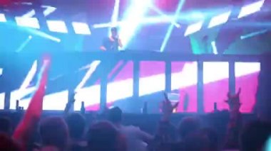  Küresel Clubbing akıl oyunları