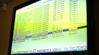  Gümrük verilerle faturaları görüntülemek