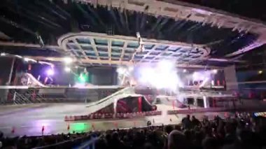  Lazer şovu Festivali 