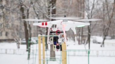 İki kamera Gopro Hero