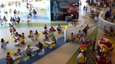 Karmaşık Kosmoport alışveriş