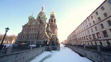 Church of the Christ Resurrection  