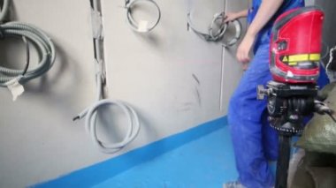 işçiler denetler doğruluk satırları işaretleme 