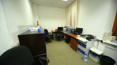 Office yerde çalışma