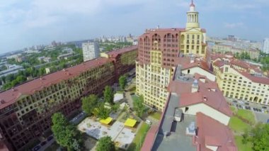 Konut Kompleksi Mareşal