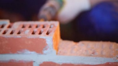 son dakika kırmızı tuğla duvar 