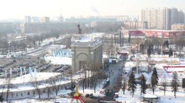  Ana giriş kemer Vvc