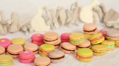 Masada krema ile iştah açıcı tanımlama bilgileri