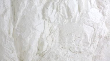 Buz yapılan duvar genel bakış 