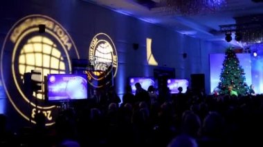 Şirket yıl 2013 Ödülü