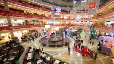 Afimall City alışveriş ve eğlence merkezi