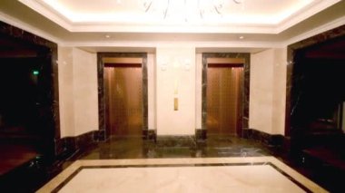 Lotte Hotel Moscow