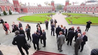 Sanayici ve girişimciler Kongresi Meclisi