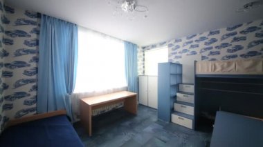 Daire konut karmaşık Elk Adası