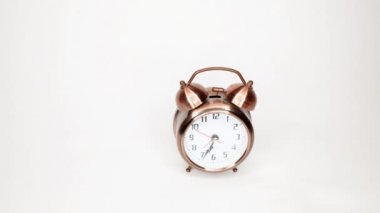 Klasik alarm saati 