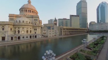 Christian Science anne Kilisesi 