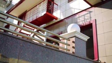Büyük apartman 