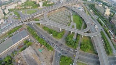 Otoyol ve kavşak trafiği