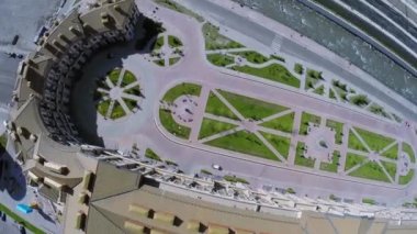 Hotel-town Gorki Gorod 