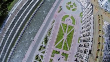 Hotel-town Gorki Gorod 